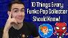 10 Things You Need To Know If You Collect Funko Pops