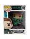 Arrow Funko Pop #206 Signed By Stephen Amell 100% Authentic With Coa