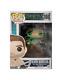 Arrow Funko Pop #260 Signed By Stephen Amell 100% Authentic With Coa