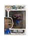 Breaking Bad Funko Pop #167 Signed By Giancarlo Esposito 100% Authentic With Coa