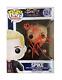 Buffy Spike Funko Pop #124 Signed By James Marsters 100% Authentic + Coa
