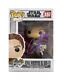 Cal Kestis & Bd-1 Funko Pop Signed By Cameron Monaghan 100% Authentic With Coa