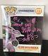 D. Va Overwatch Funko Pop! Signed By Charlet Chung