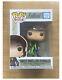Fallout Lone Wanderer Funko Pop! #48 Signed By Ella Purnell With Coa