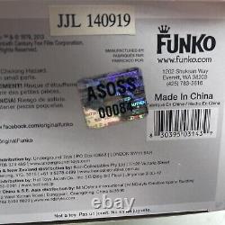 Funko POP! Movies Alien #30 Vinyl Signed By Lance Henriksen ASOSS certified