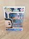 Funko Pop! Ted Lasso Dano Rojas #1510 Signed Autograph By Cristo Fernández Swau