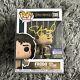 Funko Pop 7bap Signed Frodo With Ring Sdcc Elijah Wood Jsa Coa Lord Of The Rings