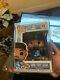 Gabriel Iglesias Funko Pop 13 Hand Signed Mint Condition With Hard Stack Case