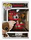 Gremlins Gizmo Funko Pop Signed By Zach Galligan 100% Authentic With Coa