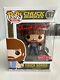 Invasion Usa Funko Pop Signed By Chuck Norris 100% Authentic + Beckett