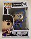 Noel Gallagher (oasis) Funko Pop Hand Signed Autographed Exact Proof
