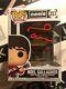 Noel Gallagher Signed Funko Pop Autograph Marvel Music Oasis