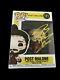 Post Malone Hand Signed Funko Pop-111