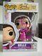 Signed! Funko Pop! Beauty And The Beast Belle #1137 Signed By Paige O'hara. Coa