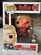 Signed! Funko Pop! Thor From Age Of Ultron, Chris Hemsworth Signature With Coa