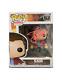 Sam Winchester Funko Pop #93 Signed By Jared Padalecki 100% Authentic With Coa