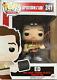 Shaun Of The Dead Ed Funko Pop #241 Signed By Nick Frost Authentic + Coa
