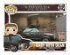 Supernatural Baby With Dean Funko Pop #32 Signed By Jensen Ackles + Coa