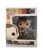 Supernatural Funko Pop #200 Signed By Mark Sheppard 100% Authentic With Coa