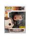 Supernatural Funko Pop #200 Signed By Mark Sheppard 100% Authentic With Coa